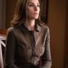 "TBD"-- When Cary\'s  case goes to trial, a plea deal offer has him seriously considering jail time.  Also, a joke between mother and daughter lands Alicia (Julianna Margulies ) in trouble as her campaign for State\'s Attorney is in full stride, on THE GOOD WIFE, Sunday, Nov. 23 (9:30-10:30 PM, ET/9:00-10:00 PM, PT), on the CBS Television Network. Photo: Jeff Neumann ÃÂ©2014 CBS Broadcasting, Inc. All Rights Reserved