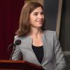 "Hail Mary" -- Cary hires a prison consultant to prepare him for incarceration while the team at Florrick/Agos/Lockhart does everything in its power to help him.  Also, Alicia practices for the State\'s Attorney candidates\' debate, on THE GOOD WIFE, SUNDAY, JAN. 4, 2015 (9:00-10:00 PM, ET/PT), on the CBS Television Network. Pictured Julianna Margulies as Alicia Florrick Photo: Jeff Neumann ÃÂ©2014 CBS Broadcasting, Inc. All Rights Reserved