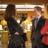 "Dark Money" -- When Colin Sweeney accuses a television producer of basing an unflattering character and show on his life, Diane and Cary must prove that they are capable of handling his case as Alicia focuses on the race for State\'s Attorney. Also, Alicia competes against Frank Prady for a major campaign donation, on THE GOOD WIFE, Sunday, March 1 (9:00-10:00 PM, ET/PT), on the CBS Television Network. Pictured (L-R)  Julianna Margulies as Alicia Florrick, Matt Czuchry as Cary Agos and Christine Baranski as Diane Lockhart. Photo: Jeffery NeiraÃÂ©2014 CBS Broadcasting, Inc. All Rights Reserved