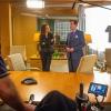 "Dark Money" -- When Colin Sweeney accuses a television producer of basing an unflattering character and show on his life, Diane and Cary must prove that they are capable of handling his case as Alicia focuses on the race for State\'s Attorney. Also, Alicia competes against Frank Prady for a major campaign donation, on THE GOOD WIFE, Sunday, March 1 (9:00-10:00 PM, ET/PT), on the CBS Television Network. Pictured   Julianna Margulies as Alicia Florrick and Dylan Baker as Colin Sweeney . Photo: Jeffery NeiraÃÂ©2014 CBS Broadcasting, Inc. All Rights Reserved