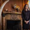 "Dark Money" -- When Colin Sweeney accuses a television producer of basing an unflattering character and show on his life, Diane and Cary must prove that they are capable of handling his case as Alicia focuses on the race for State\'s Attorney. Also, Alicia competes against Frank Prady for a major campaign donation, on THE GOOD WIFE, Sunday, March 1 (9:00-10:00 PM, ET/PT), on the CBS Television Network. Pictured (L-R)  Julianna Margulies as Alicia Florrick . Photo: Jeff NeumannÃÂ©2014 CBS Broadcasting, Inc. All Rights Reserved