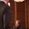 "False Feed" -- When Frank Prady decides to go after Governor Florrick as a campaign tactic, Alicia is faced with the decision of whether or not to attack Peter\'s record as well.  Also, when Florrick/Agos/Lockhart take on the case of a man paralyzed by a malfunctioning gun created on a 3D printer, they call on Kurt McVeigh to testify as an expert witness, which leads to a rift between Diane and her husband, on THE GOOD WIFE, Sunday, March 15 (9:00-10:00 PM, ET/PT), on the CBS Television Network. Pictured Gary Cole as Kurt McVeigh  Photo: Jeff NeumannÃÂ©2015 CBS Broadcasting, Inc. All Rights Reserved
