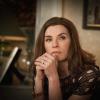 "The Deconstruction" - Alicia faces an uncertain future when she is forced to resign as State\'s Attorney in the wake of a voter fraud scandal. Also, R.D. (Oliver Platt) hires Diane and Cary to argue against two ultra-conservative lawyers for a test case involving mandatory minimum sentencing, on THE GOOD WIFE, Sunday, April 26 (9:00-10:00 PM, ET/PT), on the CBS Television Network. . Pictured (L-R)  Julianna Margulies as Alicia Florrick  and Chris Noth as Peter Florrick Photo: JOJO WHILDENÃÂ©2015 CBS Broadcasting, Inc. All Rights Reserved