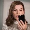 "Untitled - 622" -- When Alicia (Julianna Margulies) gets a suspicious call from a client, she discovers that he\'s being held in a secret police facility where people are detained without being officially booked on THE GOOD WIFE,  SUNDAY, MAY 10 (9:00-10:00 PM, ET/PT), on the CBS Television Network. Michael J. Fox guest stars. Photo: Jeff NeumannÃÂ©2015 CBS Broadcasting, Inc. All Rights Reserved