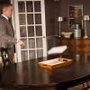 "Innocents" -- Alicia argues a complex museum vandalism case that involves photographs a mother took of her son, and considers enlisting the help of investigator Jason Crouse (Jeffrey Dean Morgan). Also, Cary must deal with partner Howard Lyman\'s inappropriate conduct towards the younger associates at the offices of Lockhart, Agos & Lee, on THE GOOD WIFE, Sunday, Oct. 11 (9:30-10:30 PM, ET, 9:00-10:00 PM, PT) on the CBS Television Network. Pictured (L-R) Alan Cumming  as Eli Gold and Julianna Margulies as Alicia Florrick Photo: Paul Sarkis/CBS ÃÂ©2015 CBS Broadcasting, Inc. All Rights Reserved