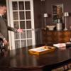 "Innocents" -- Alicia argues a complex museum vandalism case that involves photographs a mother took of her son, and considers enlisting the help of investigator Jason Crouse (Jeffrey Dean Morgan). Also, Cary must deal with partner Howard Lyman\'s inappropriate conduct towards the younger associates at the offices of Lockhart, Agos & Lee, on THE GOOD WIFE, Sunday, Oct. 11 (9:30-10:30 PM, ET, 9:00-10:00 PM, PT) on the CBS Television Network. Pictured (L-R) Alan Cumming  as Eli Gold and Julianna Margulies as Alicia Florrick Photo: Paul Sarkis/CBS ÃÂ©2015 CBS Broadcasting, Inc. All Rights Reserved