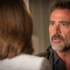 "Innocents" -- Alicia argues a complex museum vandalism case that involves photographs a mother took of her son, and considers enlisting the help of investigator Jason Crouse (Jeffrey Dean Morgan). Also, Cary must deal with partner Howard Lyman\'s inappropriate conduct towards the younger associates at the offices of Lockhart, Agos & Lee, on THE GOOD WIFE, Sunday, Oct. 11 (9:30-10:30 PM, ET, 9:00-10:00 PM, PT) on the CBS Television Network. Pictured  Jeffrey Dean Morgan as Jason Crouse Photo: Paul Sarkis/CBS ÃÂ©2015 CBS Broadcasting, Inc. All Rights Reserved