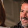 "Innocents" -- Alicia argues a complex museum vandalism case that involves photographs a mother took of her son, and considers enlisting the help of investigator Jason Crouse (Jeffrey Dean Morgan). Also, Cary must deal with partner Howard Lyman\'s inappropriate conduct towards the younger associates at the offices of Lockhart, Agos & Lee, on THE GOOD WIFE, Sunday, Oct. 11 (9:30-10:30 PM, ET, 9:00-10:00 PM, PT) on the CBS Television Network. Pictured  Jeffrey Dean Morgan as Jason Crouse Photo: Paul Sarkis/CBS ÃÂ©2015 CBS Broadcasting, Inc. All Rights Reserved