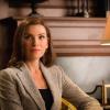 "Innocents" -- Alicia argues a complex museum vandalism case that involves photographs a mother took of her son, and considers enlisting the help of investigator Jason Crouse (Jeffrey Dean Morgan). Also, Cary must deal with partner Howard Lyman\'s inappropriate conduct towards the younger associates at the offices of Lockhart, Agos & Lee, on THE GOOD WIFE, Sunday, Oct. 11 (9:30-10:30 PM, ET, 9:00-10:00 PM, PT) on the CBS Television Network. Pictured  Julianna Margulies as Alicia Florrick Photo: Paul Sarkis/CBS ÃÂ©2015 CBS Broadcasting, Inc. All Rights Reserved