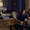 "Innocents" -- Alicia argues a complex museum vandalism case that involves photographs a mother took of her son, and considers enlisting the help of investigator Jason Crouse (Jeffrey Dean Morgan). Also, Cary must deal with partner Howard Lyman\'s inappropriate conduct towards the younger associates at the offices of Lockhart, Agos & Lee, on THE GOOD WIFE, Sunday, Oct. 11 (9:30-10:30 PM, ET, 9:00-10:00 PM, PT) on the CBS Television Network. Pictured   (L-R)) Julianna Margulies as Alicia Florrick and Jeffrey Dean Morgan as Jason Crouse Photo:  Best Possible Screen Grab/CBS ÃÂ©2015 CBS Broadcasting, Inc. All Rights Reserved