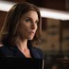 "Taxed" -- Alicia clashes with the bond court judge when she agrees to support a client\'s plea of innocence in a shoplifting case. Also, Diane is coerced by her client\'s counsel, Ethan Carver (Peter Gallagher), to argue against her own beliefs in a case about physician assisted suicide, on THE GOOD WIFE, Sunday, Oct. 25 (9:00-10:00 PM, ET, 9:00-10:00 PM, PT) on the CBS Television Network.  Pictured  Julianna Margulies as Alicia Florrick Photo: Ali Paige Goldstein/CBS  ÃÂ©2015 CBS Broadcasting, Inc. All Rights Reserved