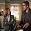 "Payback" -- Jason employs aggressive investigative tactics when he assists Alicia and Lucca with a student loan case. Also, Howard Lyman alleges ageism at Lockhart, Agos & Lee, pointing to Cary as the primary offender, and Eli stirs up Florrick family drama on Peter\'s presidential campaign, on THE GOOD WIFE, Sunday, Nov. 1 (9:00-10:00 PM, ET/PT) on the CBS Television Network.  Pictured (L-R) Julianna Margulies  as Alicia Florrick  and Jeffrey Dean Morgan as Jeffrey Dean Morgan Photo: David M. Russell/CBS ÃÂ©2015 CBS Broadcasting, Inc. All Rights Reserved
