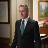 "Payback" -- Jason employs aggressive investigative tactics when he assists Alicia and Lucca with a student loan case. Also, Howard Lyman alleges ageism at Lockhart, Agos & Lee, pointing to Cary as the primary offender, and Eli stirs up Florrick family drama on Peter\'s presidential campaign, on THE GOOD WIFE, Sunday, Nov. 1 (9:00-10:00 PM, ET/PT) on the CBS Television Network.  Pictured Alan Cumming as Eli Gold Photo: David M. Russell/CBS ÃÂ©2015 CBS Broadcasting, Inc. All Rights Reserved