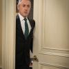 "Payback" -- Jason employs aggressive investigative tactics when he assists Alicia and Lucca with a student loan case. Also, Howard Lyman alleges ageism at Lockhart, Agos & Lee, pointing to Cary as the primary offender, and Eli stirs up Florrick family drama on Peter\'s presidential campaign, on THE GOOD WIFE, Sunday, Nov. 1 (9:00-10:00 PM, ET/PT) on the CBS Television Network.  Pictured Alan Cumming as Eli Gold Photo: David M. Russell/CBS ÃÂ©2015 CBS Broadcasting, Inc. All Rights Reserved