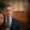 "Lies" -- Alicia and Lucca defend a client who was fired from a technology firm for failing a polygraph test. Also, Eli plots to leak something that would damage Peter\'s presidential campaign but could inadvertently hurt Alicia, on THE GOOD WIFE, Sunday, Nov. 8 (9:30-10:30 PM, ET/9:00-10:00 PM, PT) on the CBS Television Network. Pictured Alan Cumming as Eli Gold  Photo: Paul Sarkis/CBS ÃÂ©2015 CBS Broadcasting, Inc. All Rights Reserved