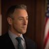 "Lies" -- Alicia and Lucca defend a client who was fired from a technology firm for failing a polygraph test. Also, Eli plots to leak something that would damage Peter\'s presidential campaign but could inadvertently hurt Alicia, on THE GOOD WIFE, Sunday, Nov. 8 (9:30-10:30 PM, ET/9:00-10:00 PM, PT) on the CBS Television Network. Pictured Alan Cumming as Eli Gold  Photo: Paul Sarkis/CBS ÃÂ©2015 CBS Broadcasting, Inc. All Rights Reserved