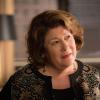 "Lies" -- Alicia and Lucca defend a client who was fired from a technology firm for failing a polygraph test. Also, Eli plots to leak something that would damage Peter\'s presidential campaign but could inadvertently hurt Alicia, on THE GOOD WIFE, Sunday, Nov. 8 (9:30-10:30 PM, ET/9:00-10:00 PM, PT) on the CBS Television Network. Pictured Margo Martindale as Ruth Eastman Photo: Paul Sarkis/CBS ÃÂ©2015 CBS Broadcasting, Inc. All Rights Reserved