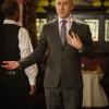 "Lies" -- Alicia and Lucca defend a client who was fired from a technology firm for failing a polygraph test. Also, Eli plots to leak something that would damage Peter\'s presidential campaign but could inadvertently hurt Alicia, on THE GOOD WIFE, Sunday, Nov. 8 (9:30-10:30 PM, ET/9:00-10:00 PM, PT) on the CBS Television Network. Pictured Alan Cumming as Eli Gold Photo: JEFF NEIRA/CBS ÃÂ©2015 CBS Broadcasting, Inc. All Rights Reserved