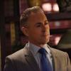 "Driven" -- Alicia and Lucca join a case involving an automotive executive represented by Lockhart, Agos & Lee, and an employee represented by Louis Canning, who was involved in a crippling accident while test-driving a car operating in "driverless" mode. Also, when Ruth and Eli pursue Courtney Boalt (Vanessa Williams), a potential campaign contributor, Peter moves back in with Alicia to present a united family image, on THE GOOD WIFE, Sunday, Nov. 15 (9:30-10:30 PM, ET/9:00-10:00 PM, PT) on the CBS Television Network. Pictured Alan Cumming as Eli Gold  Photo: Jeff Neumann/CBS ÃÂ© 2015 CBS Broadcasting Inc. All Rights Reserved.