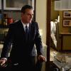 "Driven" -- Alicia and Lucca join a case involving an automotive executive represented by Lockhart, Agos & Lee, and an employee represented by Louis Canning, who was involved in a crippling accident while test-driving a car operating in "driverless" mode. Also, when Ruth and Eli pursue Courtney Boalt (Vanessa Williams), a potential campaign contributor, Peter moves back in with Alicia to present a united family image, on THE GOOD WIFE, Sunday, Nov. 15 (9:30-10:30 PM, ET/9:00-10:00 PM, PT) on the CBS Television Network.  Chris Noth as Peter Florrick   Photo: Jeff Neumann/CBS ÃÂ© 2015 CBS Broadcasting Inc. All Rights Reserved.