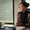"Restraint" -- Diane is personally conflicted when she is forced to argue a heated case between pro-choice and pro-life advocates in order to retain an important client, represented by attorney Ethan Carver (Peter Gallagher). Also, Alicia and Lucca are desperate for new business and attempt to poach clients from Louis Canning (Michael J. Fox), on THE GOOD WIFE, Sunday, Nov. 22 (9:00-10:00 PM, ET/PT) on the CBS Television Network. Pictured Vanessa Williams as Courtney Paige Photo:   Michael Parmelee/CBS ÃÂ© 2015 CBS Broadcasting Inc. All Rights Reserved.