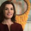 "Restraint" -- Diane is personally conflicted when she is forced to argue a heated case between pro-choice and pro-life advocates in order to retain an important client, represented by attorney Ethan Carver (Peter Gallagher). Also, Alicia and Lucca are desperate for new business and attempt to poach clients from Louis Canning (Michael J. Fox), on THE GOOD WIFE, Sunday, Nov. 22 (9:00-10:00 PM, ET/PT) on the CBS Television Network.  Pictured  Julianna Margulies  as  Alicia Florrick   Photo:   Michael Parmelee/CBS ÃÂ© 2015 CBS Broadcasting Inc. All Rights Reserved.