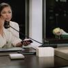 "Restraint" -- Diane is personally conflicted when she is forced to argue a heated case between pro-choice and pro-life advocates in order to retain an important client, represented by attorney Ethan Carver (Peter Gallagher). Also, Alicia and Lucca are desperate for new business and attempt to poach clients from Louis Canning (Michael J. Fox), on THE GOOD WIFE, Sunday, Nov. 22 (9:00-10:00 PM, ET/PT) on the CBS Television Network.  Pictured   Vanessa Williams as Courtney Paige Photo:   Michael Parmelee/CBS ÃÂ© 2015 CBS Broadcasting Inc. All Rights Reserved.