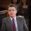 "Restraint" -- Diane is personally conflicted when she is forced to argue a heated case between pro-choice and pro-life advocates in order to retain an important client, represented by attorney Ethan Carver (Peter Gallagher). Also, Alicia and Lucca are desperate for new business and attempt to poach clients from Louis Canning (Michael J. Fox), on THE GOOD WIFE, Sunday, Nov. 22 (9:00-10:00 PM, ET/PT) on the CBS Television Network. Pictured Peter Gallagher as Attorney Ethan Carver  Photo: David M. Russell/CBS ÃÂ©2015 CBS Broadcasting, Inc. All Rights Reserved