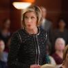 "Restraint" -- Diane is personally conflicted when she is forced to argue a heated case between pro-choice and pro-life advocates in order to retain an important client, represented by attorney Ethan Carver (Peter Gallagher). Also, Alicia and Lucca are desperate for new business and attempt to poach clients from Louis Canning (Michael J. Fox), on THE GOOD WIFE, Sunday, Nov. 22 (9:00-10:00 PM, ET/PT) on the CBS Television Network. Pictured Christine Baranski as  Diane Lockhart Photo: David M. Russell/CBS ÃÂ©2015 CBS Broadcasting, Inc. All Rights Reserved