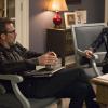 "Discovery" -- Alicia and Lucca join forces with Louis Canning (Michael J. Fox) to defend a website against an accusation of racial profiling. Also, Eli and Ruth worry about the nature of Alicia\'s relationship with Jason and how it could impact Peter\'s presidential campaign, on THE GOOD WIFE, Sunday, Nov. 29 (9:30-10:30 PM, ET/9:00-10:00 PM, PT) on the CBS Television Network. Pictured (L-R)  Jeffrey Dean Morgan as Jason Crouse and Julianna Margulies as Alicia Florrick   Photo credit Paul Sarkis/ CBS ÃÂ© 2015 CBS BROADCASTING INC. ALL RIGHTS RESERVED.