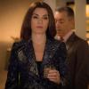 "Discovery" -- Alicia and Lucca join forces with Louis Canning (Michael J. Fox) to defend a website against an accusation of racial profiling. Also, Eli and Ruth worry about the nature of Alicia\'s relationship with Jason and how it could impact Peter\'s presidential campaign, on THE GOOD WIFE, Sunday, Nov. 29 (9:30-10:30 PM, ET/9:00-10:00 PM, PT) on the CBS Television Network. Pictured(l-r)  Julianna Margulies as Alicia Florrick  and  Alan Cumming as Eli Gold Photo credit Paul Sarkis/ CBS ÃÂ© 2015 CBS BROADCASTING INC. ALL RIGHTS RESERVED.