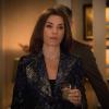 "Discovery" -- Alicia and Lucca join forces with Louis Canning (Michael J. Fox) to defend a website against an accusation of racial profiling. Also, Eli and Ruth worry about the nature of Alicia\'s relationship with Jason and how it could impact Peter\'s presidential campaign, on THE GOOD WIFE, Sunday, Nov. 29 (9:30-10:30 PM, ET/9:00-10:00 PM, PT) on the CBS Television Network. Pictured(l-r)  Julianna Margulies as Alicia Florrick  and  Alan Cumming as Eli Gold Photo credit Paul Sarkis/ CBS ÃÂ© 2015 CBS BROADCASTING INC. ALL RIGHTS RESERVED.