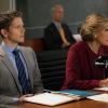 "Discovery" -- Alicia and Lucca join forces with Louis Canning (Michael J. Fox) to defend a website against an accusation of racial profiling. Also, Eli and Ruth worry about the nature of Alicia\'s relationship with Jason and how it could impact Peter\'s presidential campaign, on THE GOOD WIFE, Sunday, Nov. 29 (9:30-10:30 PM, ET/9:00-10:00 PM, PT) on the CBS Television Network.  Pictured (l-r) Matt Czuchry    as Cary Agos and Christine Baranski as Diane Lockhart Photo credit Paul Sarkis/ CBS ÃÂ© 2015 CBS BROADCASTING INC. ALL RIGHTS RESERVED.
