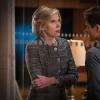 "KSR" -- Alicia and Lucca defend a well-respected surgeon accused of plotting to commit a crime. Also, Ruth schemes to remove Jason from Alicia\'s life by trying to persuade Courtney Paige (Vanessa Williams) to hire him for business in another state, on THE GOOD WIFE, Sunday, Dec. 13 (9:30-10:30 PM, ET/9:00-10:00 PM, PT) on the CBS Television Network. Pictured  Christine Baranski as Diane Lockhart and Matt Czuchry as Cary Agos Photo: Michael Parmelee/CBS ÃÂ© 2015 CBS Broadcasting Inc. All Rights Reserved.