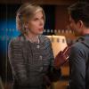 "KSR" -- Alicia and Lucca defend a well-respected surgeon accused of plotting to commit a crime. Also, Ruth schemes to remove Jason from Alicia\'s life by trying to persuade Courtney Paige (Vanessa Williams) to hire him for business in another state, on THE GOOD WIFE, Sunday, Dec. 13 (9:30-10:30 PM, ET/9:00-10:00 PM, PT) on the CBS Television Network. Pictured  Christine Baranski as Diane Lockhart and Matt Czuchry as Cary Agos Photo: Michael Parmelee/CBS ÃÂ© 2015 CBS Broadcasting Inc. All Rights Reserved.