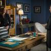 "KSR" -- Alicia and Lucca defend a well-respected surgeon accused of plotting to commit a crime. Also, Ruth schemes to remove Jason from Alicia\'s life by trying to persuade Courtney Paige (Vanessa Williams) to hire him for business in another state, on THE GOOD WIFE, Sunday, Dec. 13 (9:30-10:30 PM, ET/9:00-10:00 PM, PT) on the CBS Television Network. Pictured  Julianna Margulies as Alicia Florrick and Alan Cumming as Eli Gold Photo: David M. Russell//CBS ÃÂ© 2015 CBS Broadcasting Inc. All Rights Reserved.