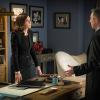 "KSR" -- Alicia and Lucca defend a well-respected surgeon accused of plotting to commit a crime. Also, Ruth schemes to remove Jason from Alicia\'s life by trying to persuade Courtney Paige (Vanessa Williams) to hire him for business in another state, on THE GOOD WIFE, Sunday, Dec. 13 (9:30-10:30 PM, ET/9:00-10:00 PM, PT) on the CBS Television Network. Pictured  Julianna Margulies as Alicia Florrick and Alan Cumming as Eli Gold Photo: David M. Russell//CBS ÃÂ© 2015 CBS Broadcasting Inc. All Rights Reserved.
