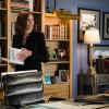 "KSR" -- Alicia and Lucca defend a well-respected surgeon accused of plotting to commit a crime. Also, Ruth schemes to remove Jason from Alicia\'s life by trying to persuade Courtney Paige (Vanessa Williams) to hire him for business in another state, on THE GOOD WIFE, Sunday, Dec. 13 (9:30-10:30 PM, ET/9:00-10:00 PM, PT) on the CBS Television Network. Pictured  Julianna Margulies as Alicia Florrick Photo: David M. Russell//CBS ÃÂ© 2015 CBS Broadcasting Inc. All Rights Reserved.