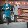 "Iowa" -- Tensions run high as the entire Florrick family is crammed into Peter\'s campaign bus with Eli and Ruth on their way to the Iowa Caucuses. Once there, Peter attempts a high-risk political stunt to gain votes for his presidential bid, on THE GOOD WIFE, Sunday, Jan. 10 (9:00-10:00 PM, ET/PT) on the CBS Television Network.  Pictured Julianna Margulies as Alicia Florrick  and Alan Cumming as Eli Gold Photo: JoJo Whilden ÃÂ©2015 CBS Broadcasting, Inc. All Rights Reserved