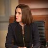 "Judged" -- Alicia argues against Judge Schakowsky (Christopher McDonald) when she learns that a former bond court client was wrongfully imprisoned. Also, Diane assists the student editor of a college newspaper when the school threatens to fire her for writing a politically charged article, on THE GOOD WIFE, Sunday, Jan. 31 (9:00-10:00 PM, ET/PT) on the CBS Television Network.  Pictured  Julianna Margulies as Alicia Florrick Photo: David M. Russell/CBS ÃÂ©2015 CBS Broadcasting, Inc. All Rights Reserved