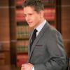 "Judged" -- Alicia argues against Judge Schakowsky (Christopher McDonald) when she learns that a former bond court client was wrongfully imprisoned. Also, Diane assists the student editor of a college newspaper when the school threatens to fire her for writing a politically charged article, on THE GOOD WIFE, Sunday, Jan. 31 (9:00-10:00 PM, ET/PT) on the CBS Television Network. Pictured Matt Czuchry  as Cary Agos Photo: David M. Russell/CBS ÃÂ©2015 CBS Broadcasting, Inc. All Rights Reserved