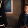 "Monday" -- Alicia has trouble adjusting when she returns to work at Lockhart, Agos & Lee with Lucca. Their first case, involving a secret new computer tablet, causes a rift within the firm, on THE GOOD WIFE, Sunday, Feb. 14 (9:00-10:00 PM, ET/PT) on the CBS Television Network.  Pictured Matt Czuchry  as Cary Agos Photo:  Michael Parmelee/CBS ÃÂ©2015 CBS Broadcasting, Inc. All Rights Reserved