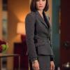 "Monday" -- Alicia has trouble adjusting when she returns to work at Lockhart, Agos & Lee with Lucca. Their first case, involving a secret new computer tablet, causes a rift within the firm, on THE GOOD WIFE, Sunday, Feb. 14 (9:00-10:00 PM, ET/PT) on the CBS Television Network.  Pictured Julianna Margulies as Alicia Florrick Photo: Jeff Neumann/CBS ÃÂ©2015 CBS Broadcasting, Inc. All Rights Reserved