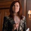 "Targets" -- Alicia joins a secret panel of attorneys advising the U.S. government on a controversial case. Also, Eli hires Elsbeth Tascioni (Carrie Preston) to uncover why the FBI is targeting Peter, on THE GOOD WIFE, Sunday, Feb. 21 (9:00-10:00 PM, ET/PT) on the CBS Television Network. Pictured Carrie Preston  as Attorney Elsbeth Tascioni  Photo:  Jeff Neumann/CBS ÃÂ©2015 CBS Broadcasting, Inc. All Rights Reserved