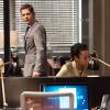 "Targets" -- Alicia joins a secret panel of attorneys advising the U.S. government on a controversial case. Also, Eli hires Elsbeth Tascioni (Carrie Preston) to uncover why the FBI is targeting Peter, on THE GOOD WIFE, Sunday, Feb. 21 (9:00-10:00 PM, ET/PT) on the CBS Television Network. Matt Czuchry as Cary Agos   Photo:  Jeff Neumann/CBS ÃÂ©2015 CBS Broadcasting, Inc. All Rights Reserved
