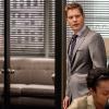"Targets" -- Alicia joins a secret panel of attorneys advising the U.S. government on a controversial case. Also, Eli hires Elsbeth Tascioni (Carrie Preston) to uncover why the FBI is targeting Peter, on THE GOOD WIFE, Sunday, Feb. 21 (9:00-10:00 PM, ET/PT) on the CBS Television Network. Matt Czuchry as Cary Agos   Photo:  Jeff Neumann/CBS ÃÂ©2015 CBS Broadcasting, Inc. All Rights Reserved