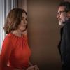 "Party" -- Alicia\'s night goes from bad to worse when she throws a party to celebrate Howard and Jackie\'s upcoming wedding. Also, Eli asks Jason to investigate Peter in preparation for his trial, on THE GOOD WIFE, Sunday, April 24 (9:00-10:00 PM, ET/PT) on the CBS Television Network. Pictured Julianna Margulies as Alicia Florrick  and  Jeffrey Dean Morgan as Jason Crouse  Photo: Jeff Neumann/CBS ÃÂ©2016 CBS Broadcasting, Inc. All Rights Reserved