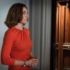 "Party" -- Alicia\'s night goes from bad to worse when she throws a party to celebrate Howard and Jackie\'s upcoming wedding. Also, Eli asks Jason to investigate Peter in preparation for his trial, on THE GOOD WIFE, Sunday, April 24 (9:00-10:00 PM, ET/PT) on the CBS Television Network. Pictured Julianna Margulies as Alicia Florrick  and  Jeffrey Dean Morgan as Jason Crouse  Photo: Jeff Neumann/CBS ÃÂ©2016 CBS Broadcasting, Inc. All Rights Reserved