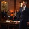 "Verdict" -- As Peter\'s trial begins, Alicia works desperately to keep her husband from returning to jail. Also, Diane and Lucca move aggressively to expand the law firm, but face serious opposition from David Lee, on THE GOOD WIFE, Sunday, May 1 (9:00-10:00 PM, ET/PT) on the CBS Television Network. Pictured Matthew Morrison as AUSA Connor Fox Photo: Jeff Neumann/CBS ÃÂ©2016 CBS Broadcasting, Inc. All Rights Reserved