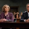 "Verdict" -- As Peter\'s trial begins, Alicia works desperately to keep her husband from returning to jail. Also, Diane and Lucca move aggressively to expand the law firm, but face serious opposition from David Lee, on THE GOOD WIFE, Sunday, May 1 (9:00-10:00 PM, ET/PT) on the CBS Television Network. Pictured  (L-R)Alan Cumming as Eli Gold,  Christine Baranski as Diane Lockhart and  Chris Noth as Peter Florrick Photo: Jeff Neumann/CBS ÃÂ©2016 CBS Broadcasting, Inc. All Rights Reserved